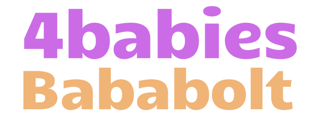 4babies Bababolt