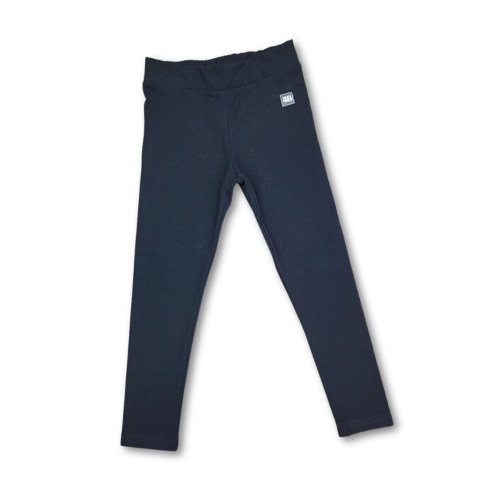 4BABIES Leggings, fekete