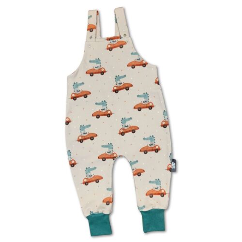 4BABIES "Kroki" kertésznadrág