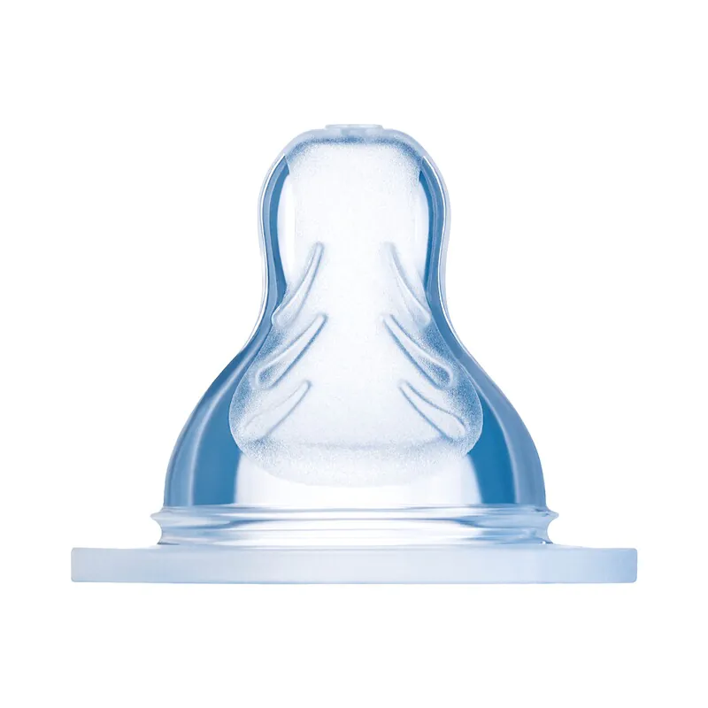 MAM ETETŐCUMI 0+ hónap (1-es, lassú folyású) - Image 2