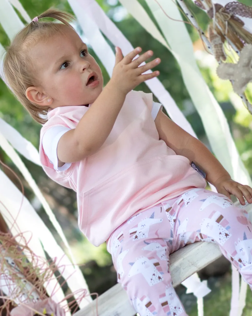 4BABIES Leggings, varázsparipák - Image 2