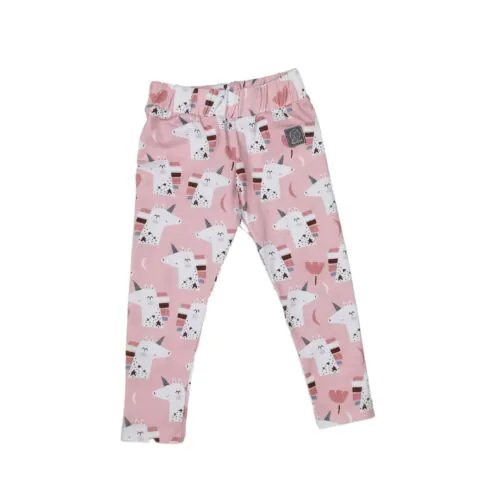 4BABIES Leggings, varázsparipák