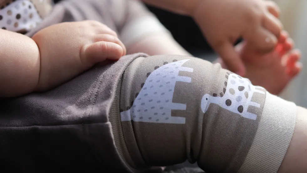 4BABIES "Tengerész" totyogós térdvédő - Image 3