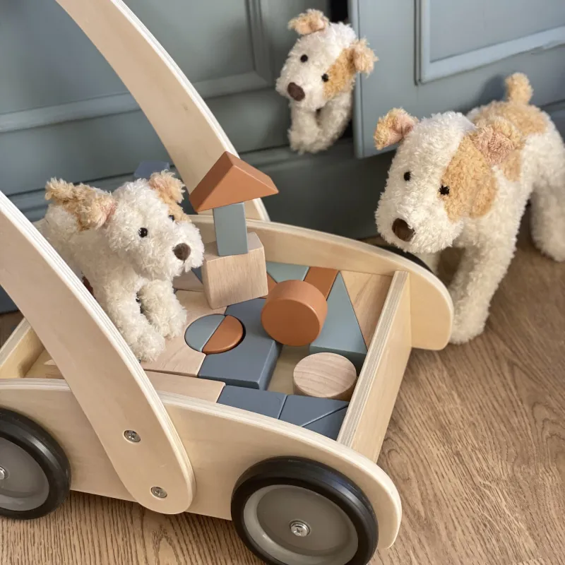 Egmont Toys járássegítő építőelemekkel - Image 2