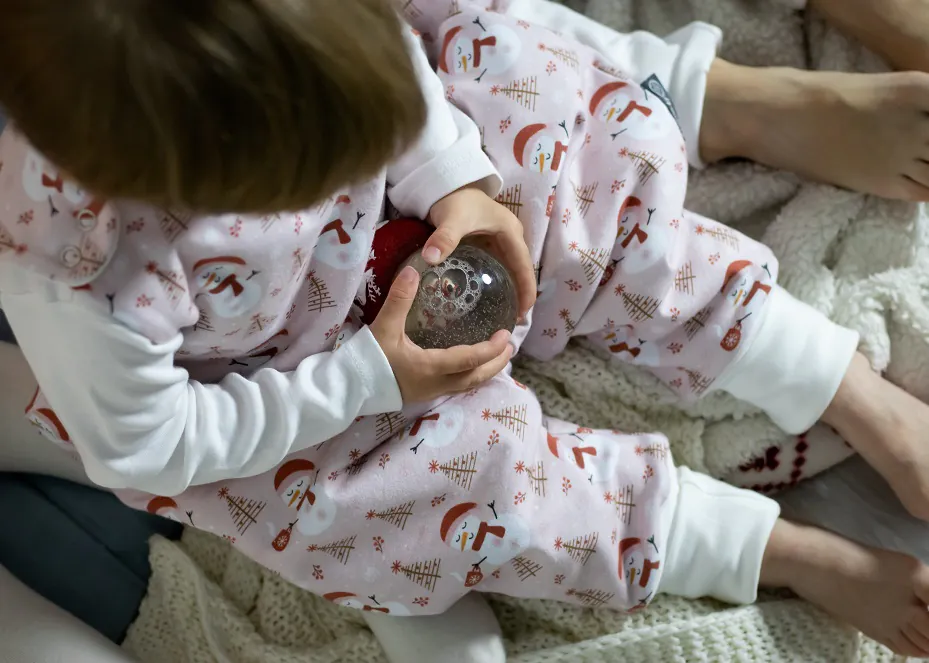 4BABIES "Mosolyhó" tipegő hálózsák - Image 2