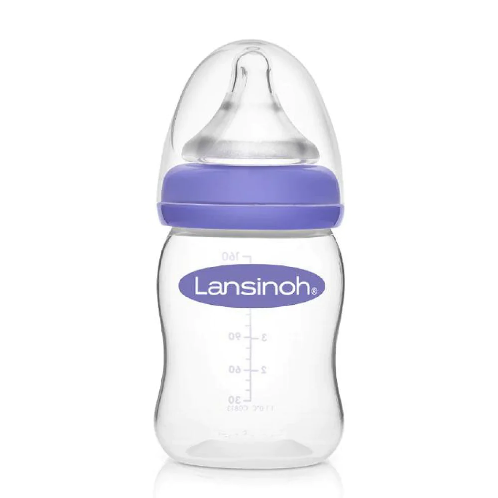 LANSINOH CUMISÜVEG 160 ML - Image 4