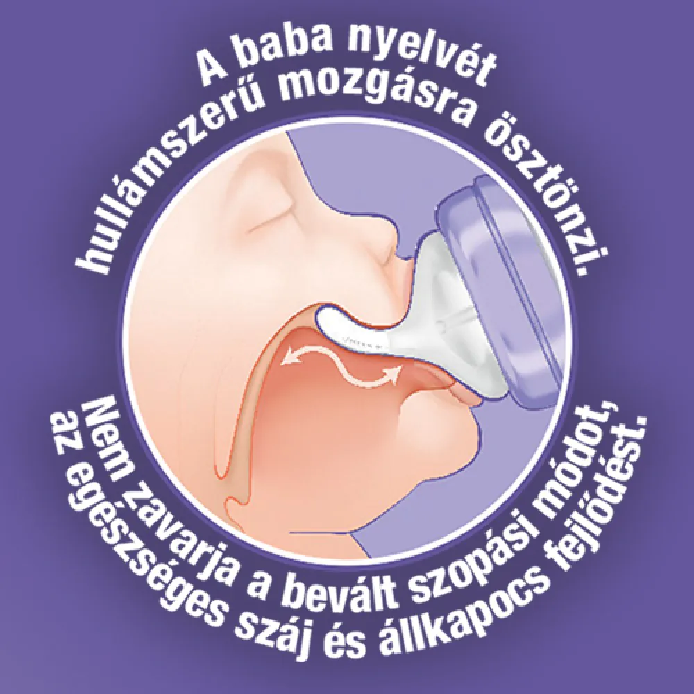 LANSINOH CUMISÜVEG 160 ML - Image 2