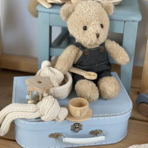 Játékötletek karácsonyra