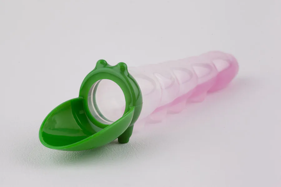 SPILLYSPOON GYÓGYSZERADAGOLÓ KANÁL/SZOPTATÁSBARÁT ITATÓ - Image 3