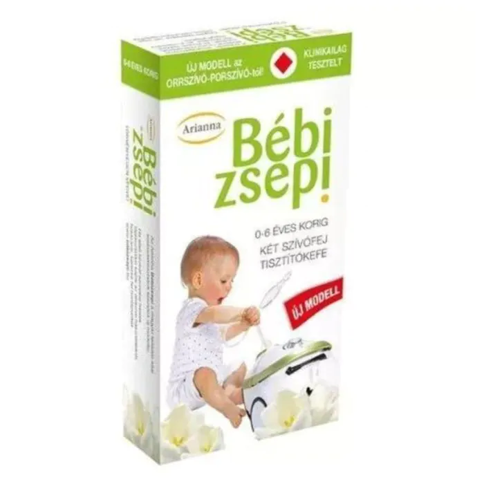 ARIANNA BÉBIZSEPI