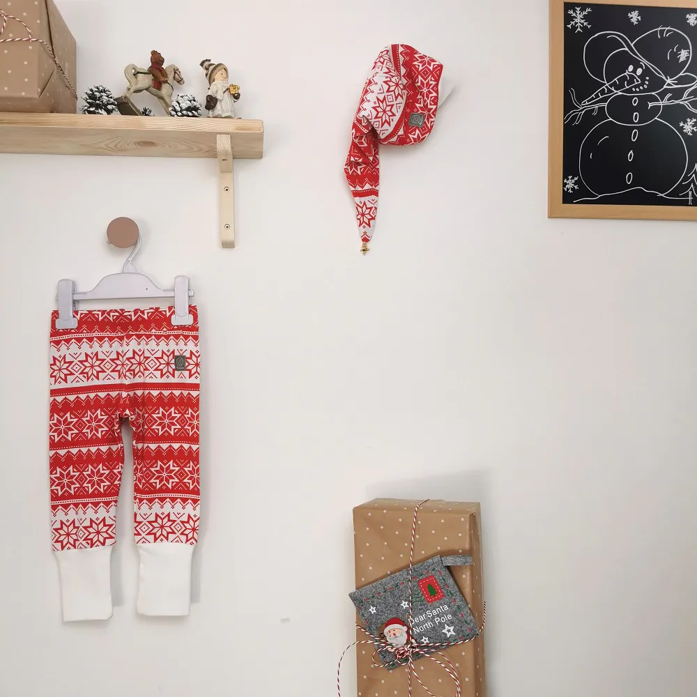 4BABIES "Norvég manó" karácsonyi szett - Image 3
