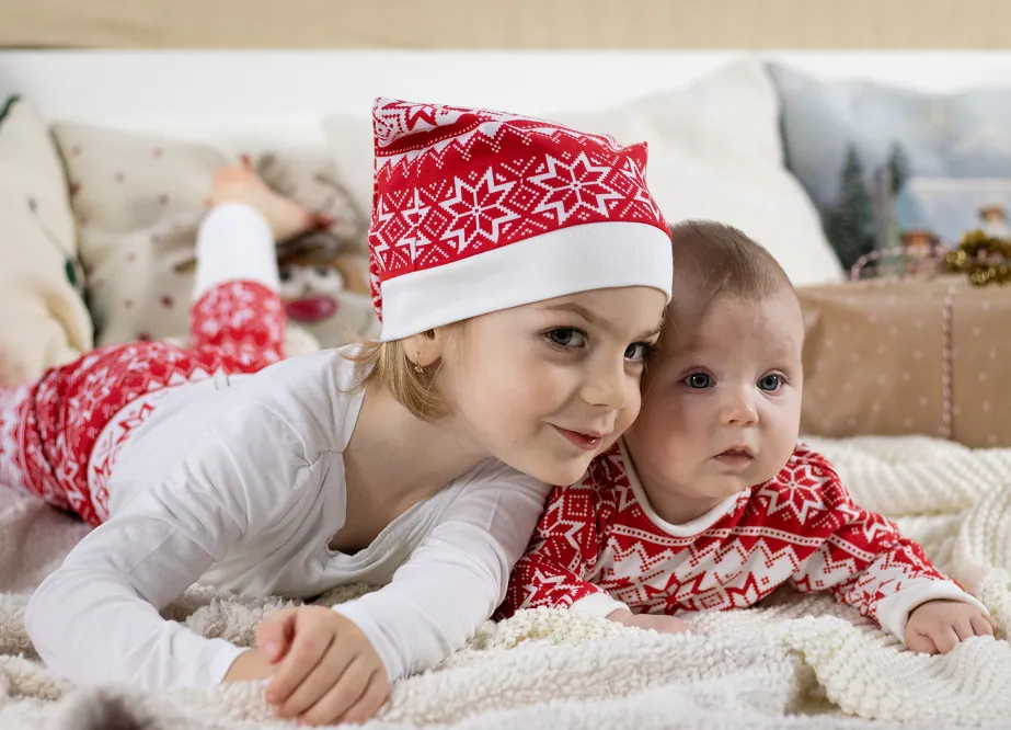 4BABIES "Norvég manó" karácsonyi szett - Image 2