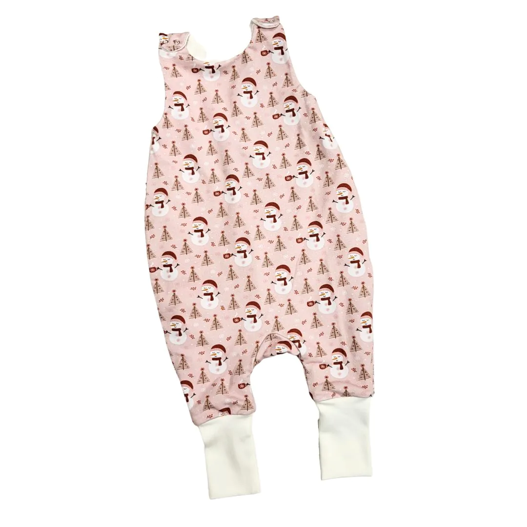 4BABIES "Mosolyhó" tipegő hálózsák