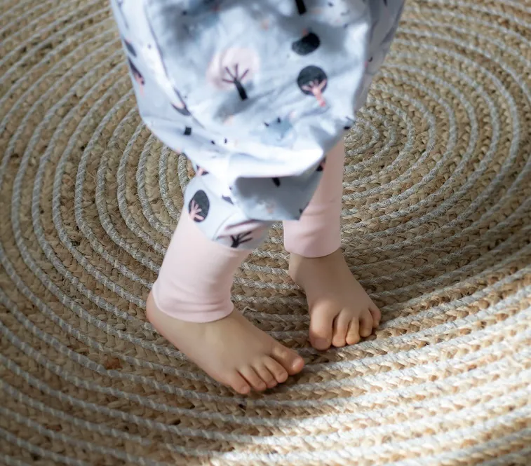 4BABIES "Patácska" tipegő hálózsák - Image 3