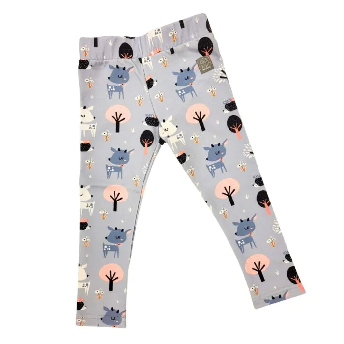 4BABIES "Patácska" leggings