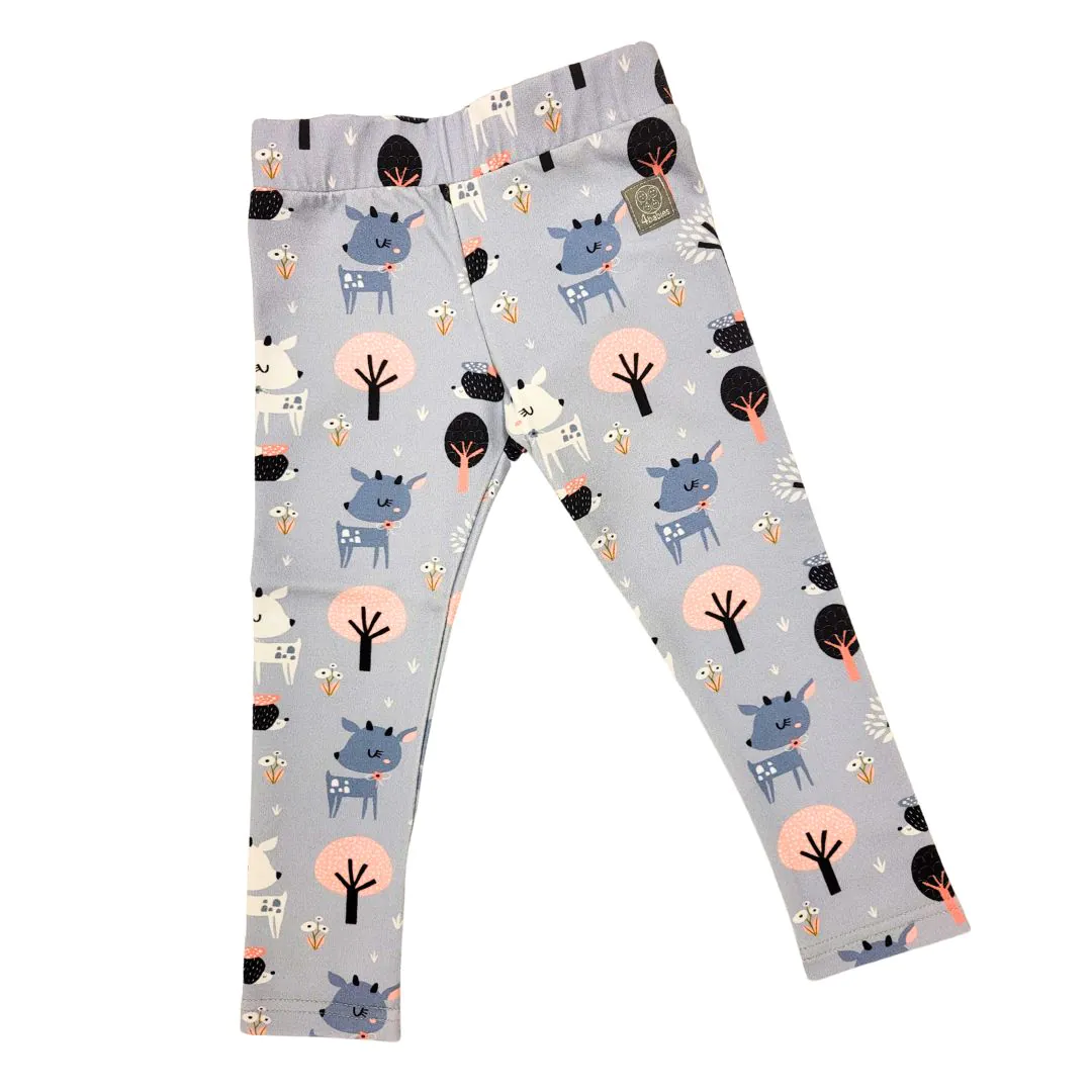 4BABIES "Patácska" leggings