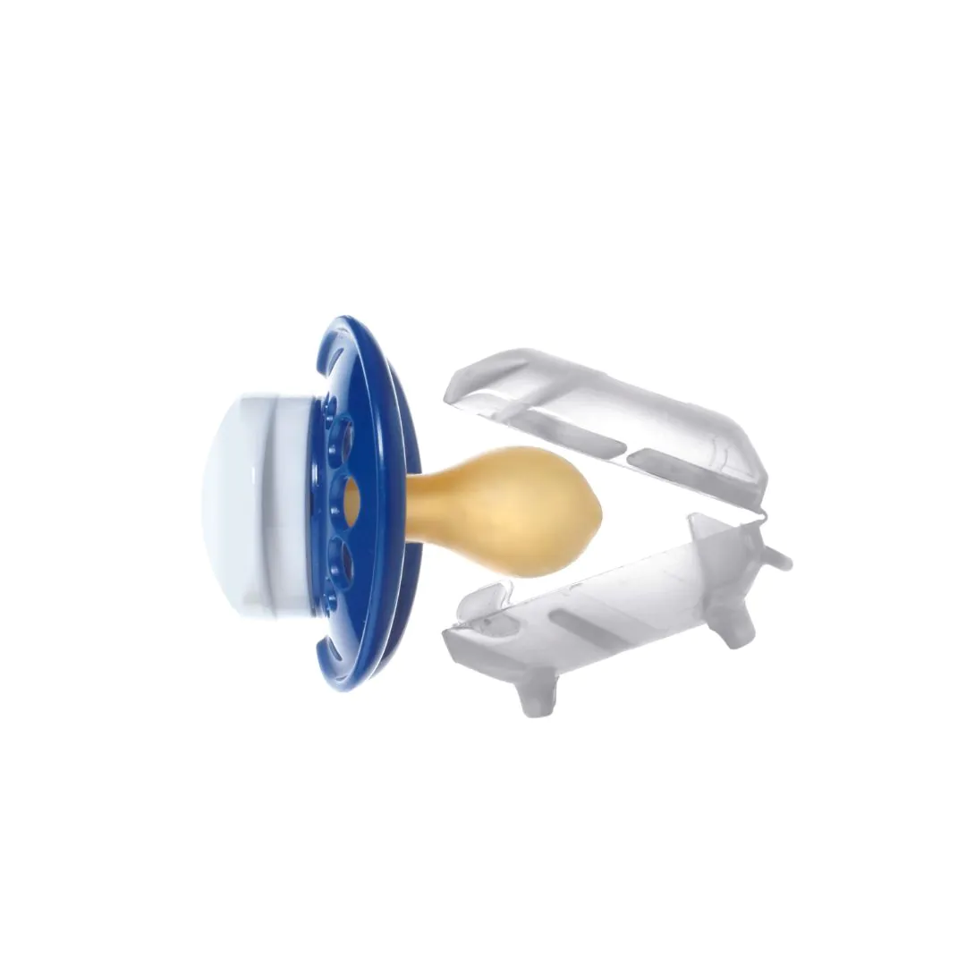 MAM CLIP IT!&COVER CUMITARTÓ CSIPESZ+SZIVÓKAVÉDŐ (mackók) - Image 4