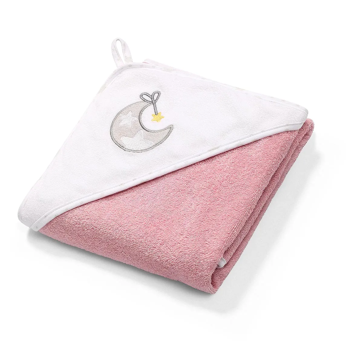 BABYONO BABATÖRÖLKÖZŐ, HOLD