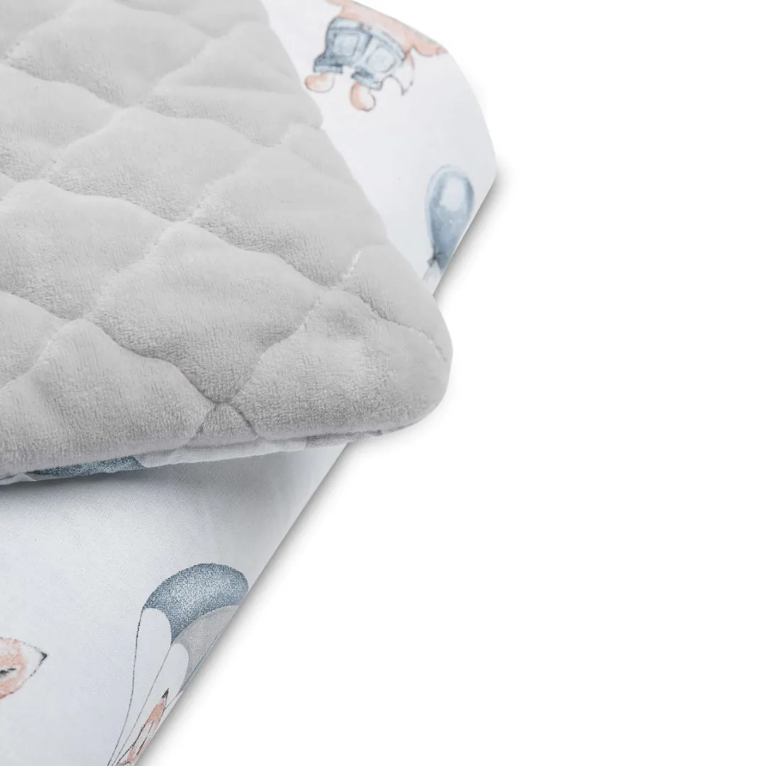 SENSILLO ágynemű garnitúra, repülj - Image 3