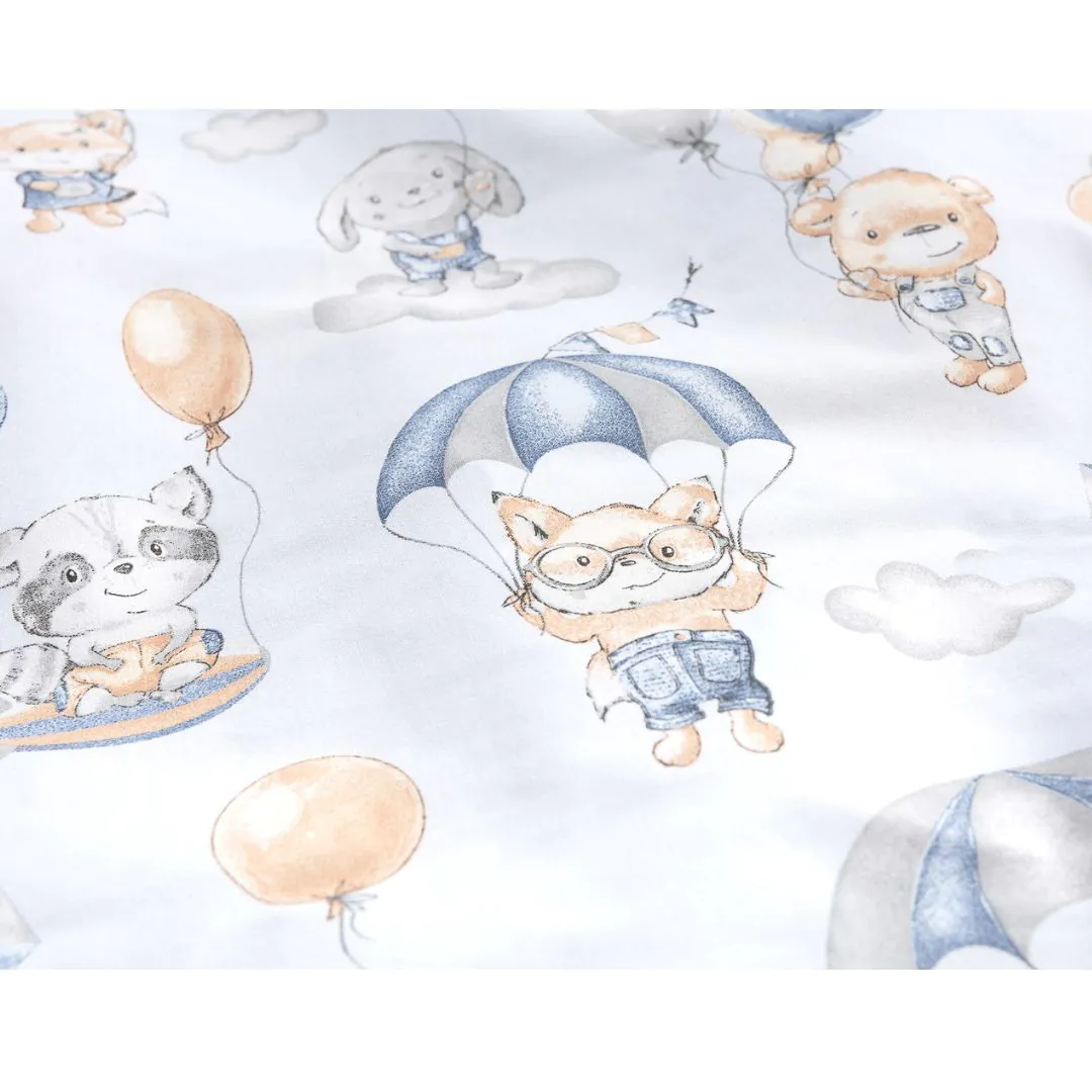 SENSILLO ágynemű garnitúra, repülj - Image 4