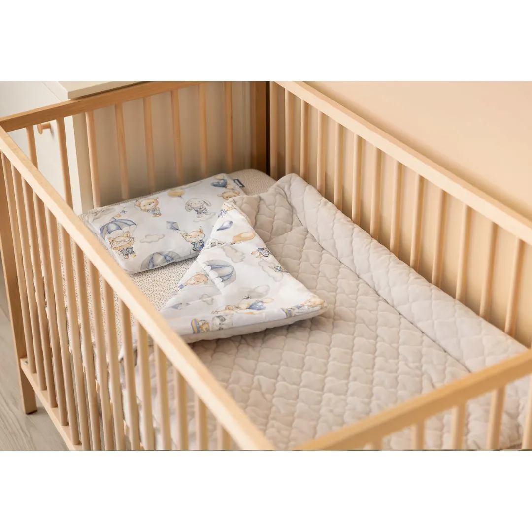 SENSILLO ágynemű garnitúra, repülj - Image 5