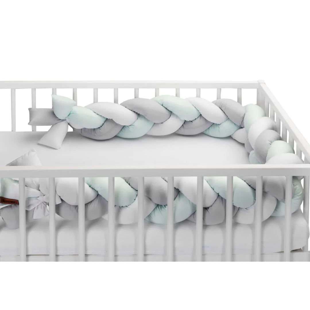 SENSILLO FONOTT RÁCSVÉDŐ 210CM, MENTA