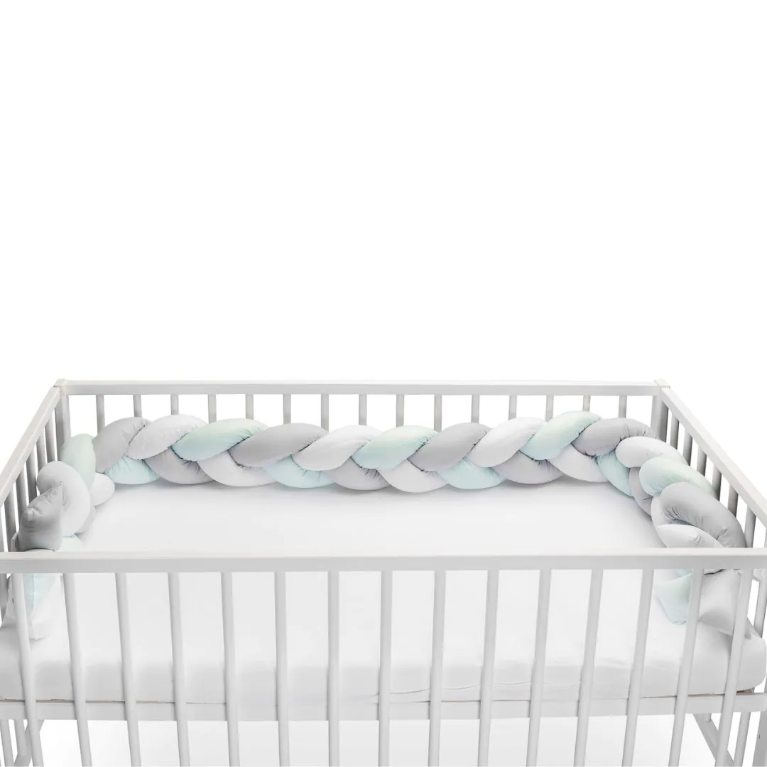 SENSILLO FONOTT RÁCSVÉDŐ 210CM, MENTA - Image 2