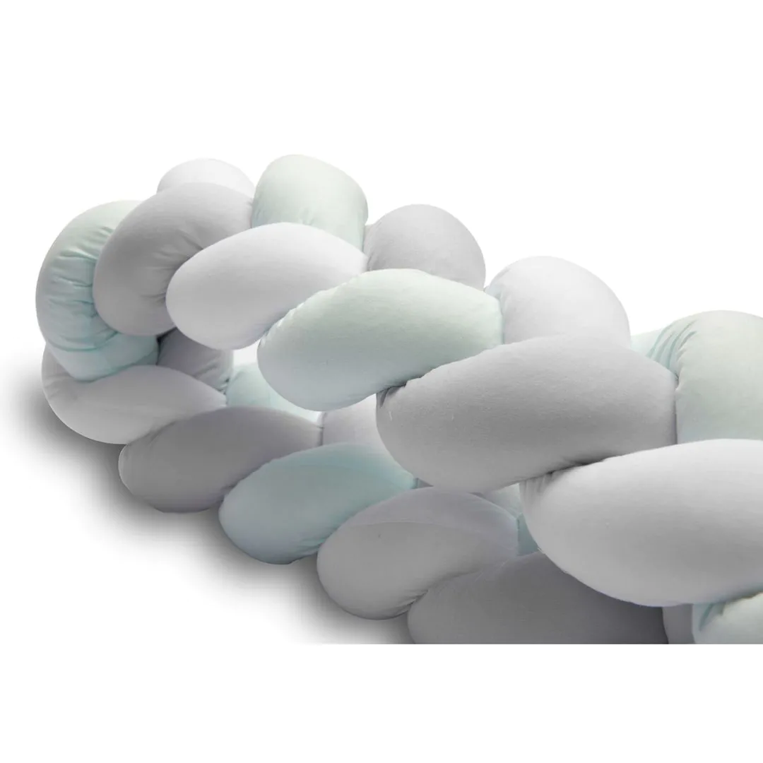 SENSILLO FONOTT RÁCSVÉDŐ 210CM, MENTA - Image 4