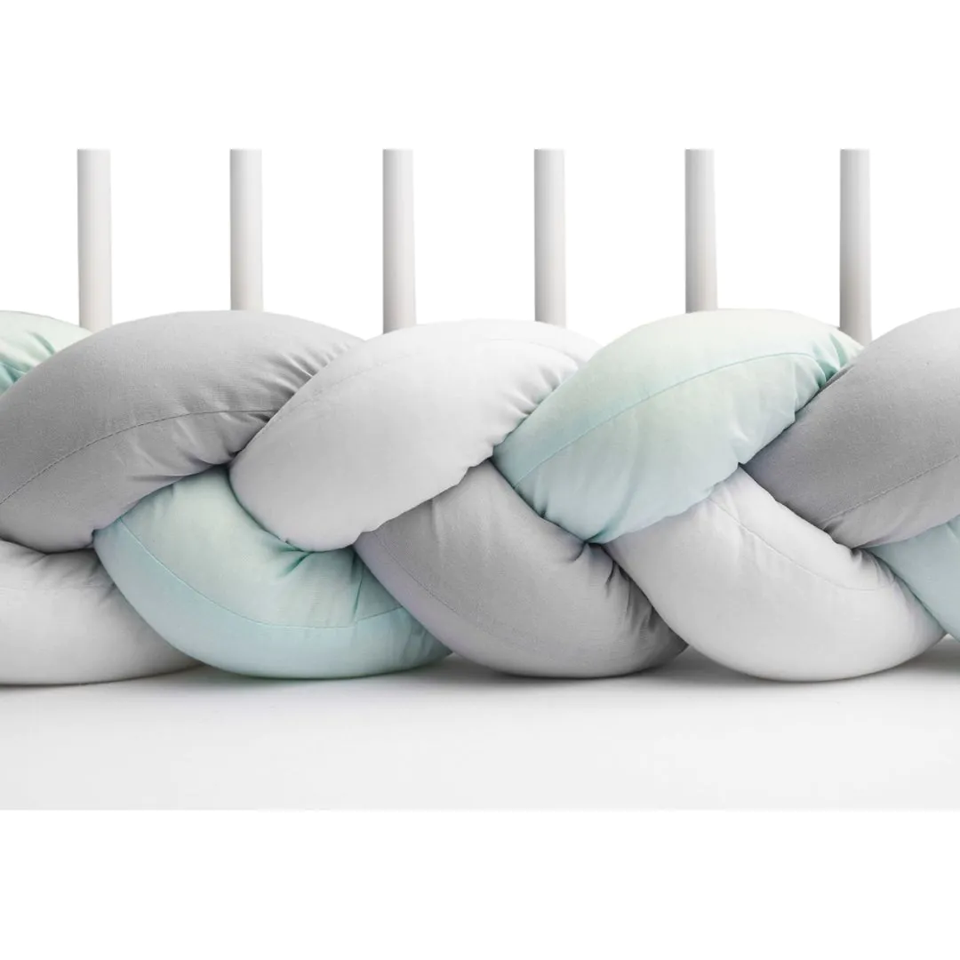 SENSILLO FONOTT RÁCSVÉDŐ 210CM, MENTA - Image 3