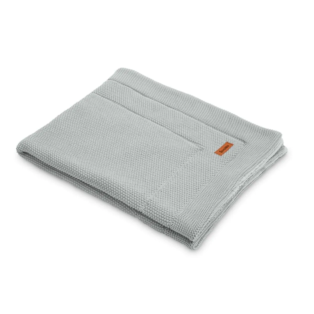 SENSILLO MUSZLIN ÁGYNEMŰ GARNITÚRA, SZÜRKE - Image 4