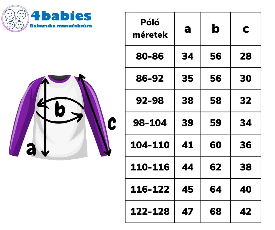 4BABIES "Karácsonyi küldetés" hosszú ujjú póló - Image 3