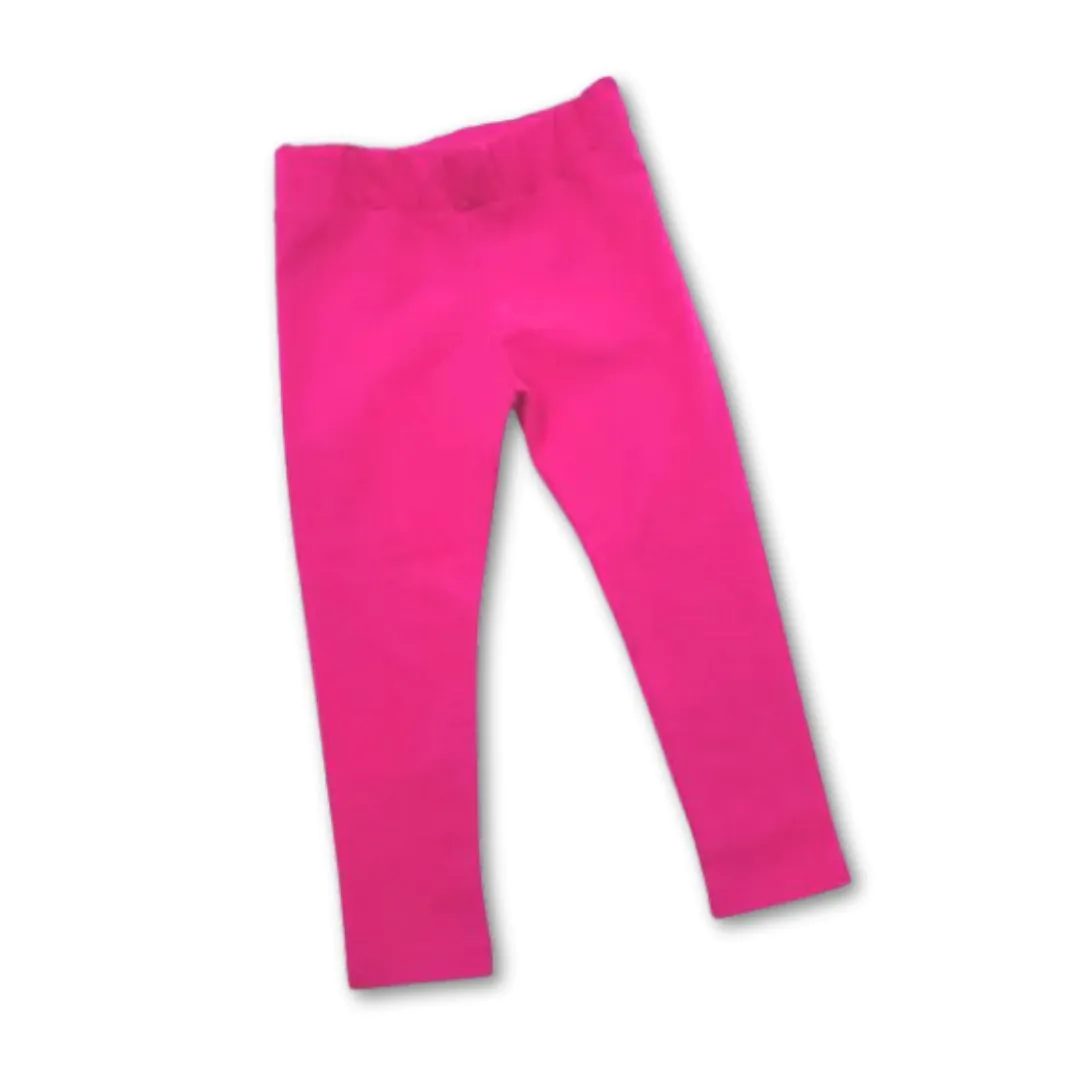 4BABIES Leggings, pink