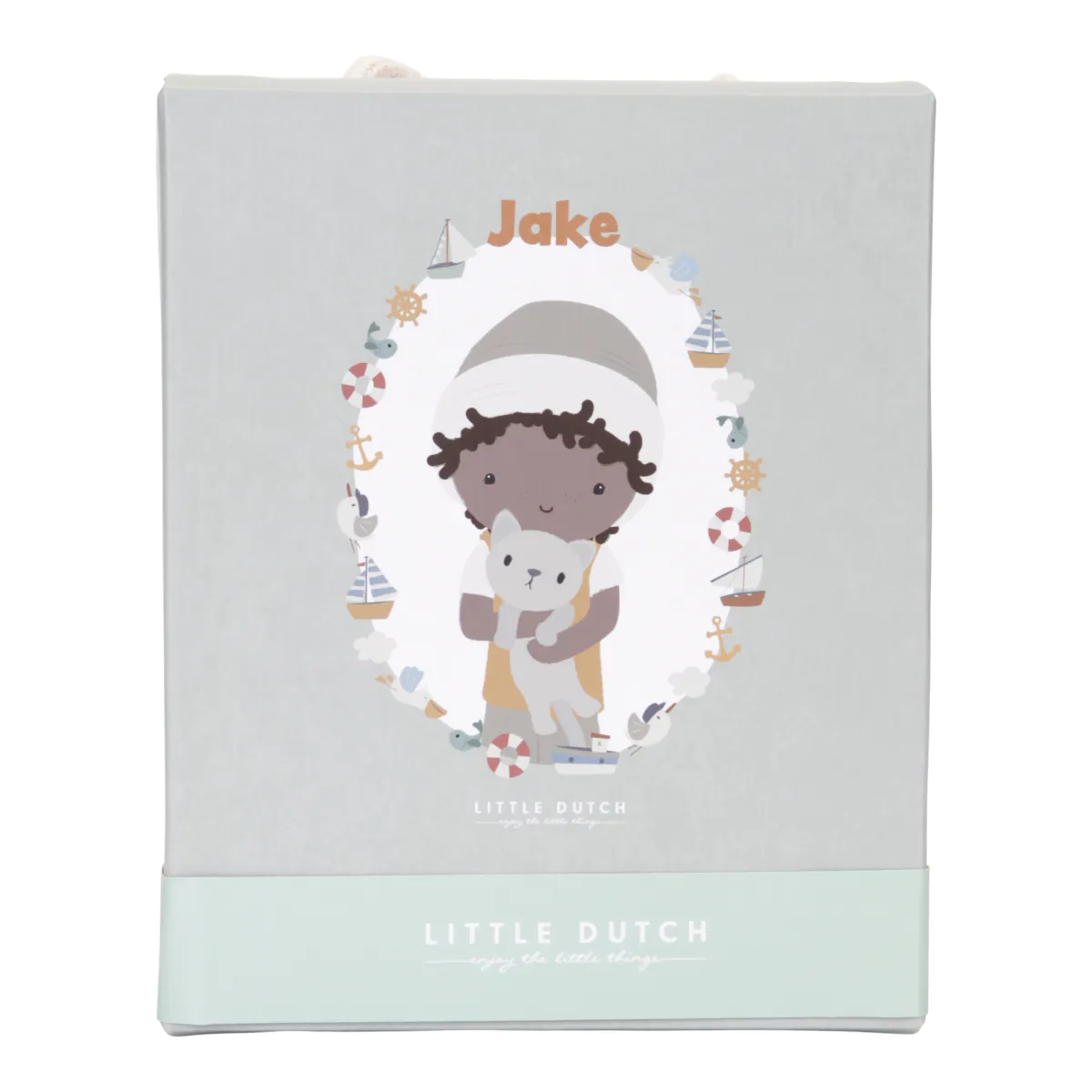 LITTLE DUTCH JAKE BABA - Image 5