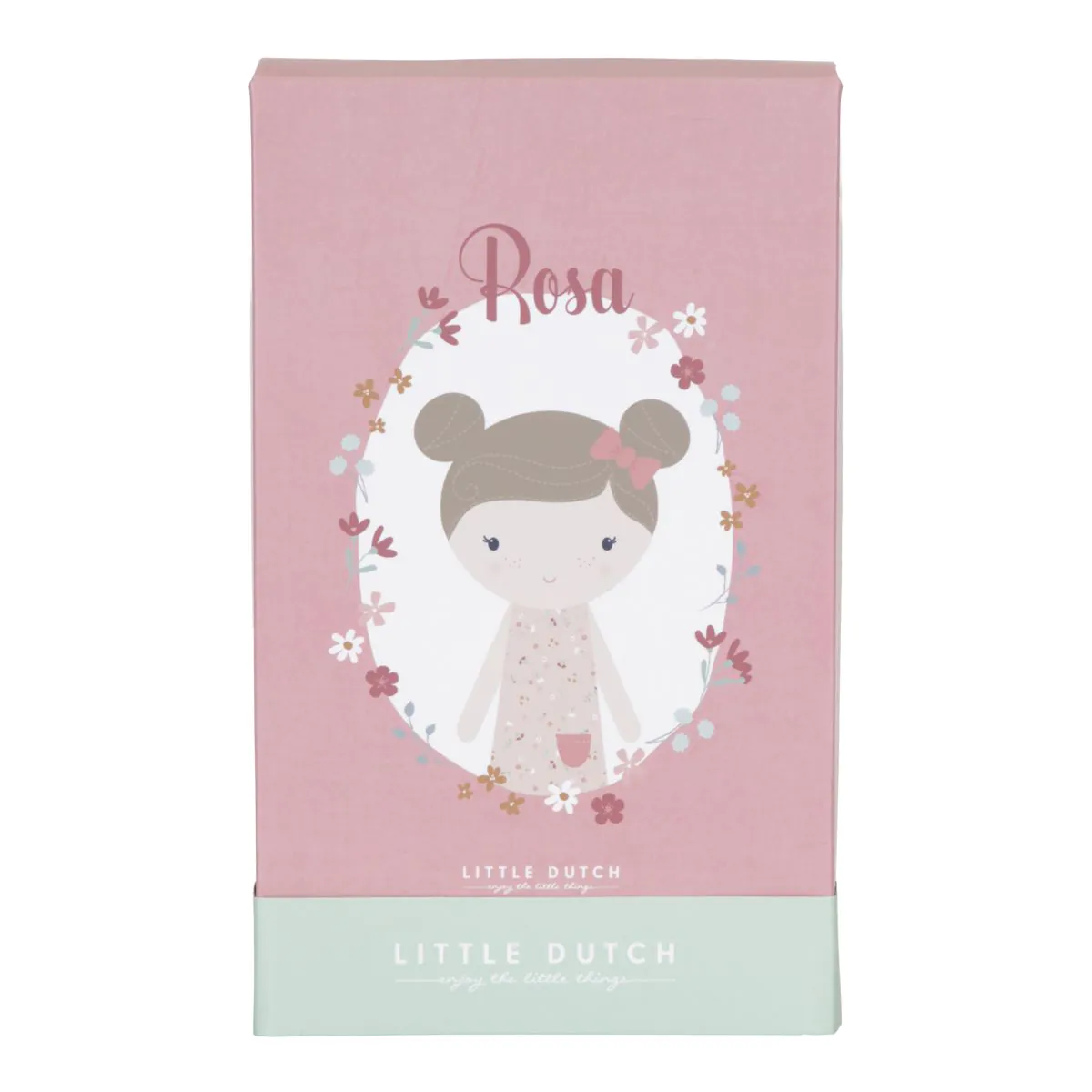 LITTLE DUTCH ROSA BABA - Image 4