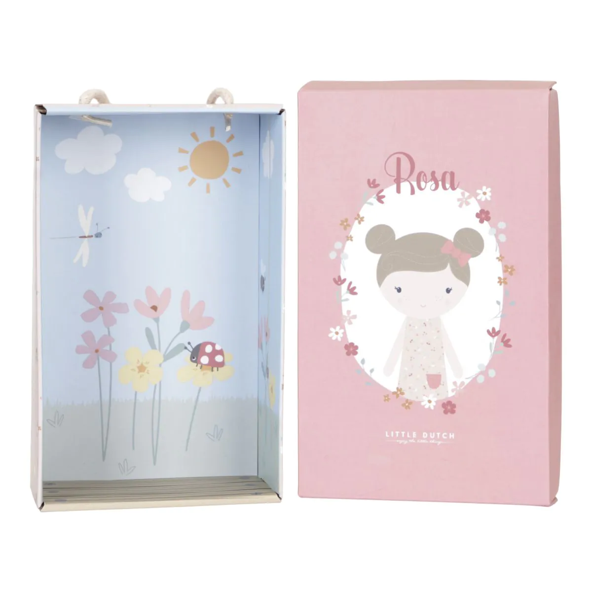 LITTLE DUTCH ROSA BABA - Image 3