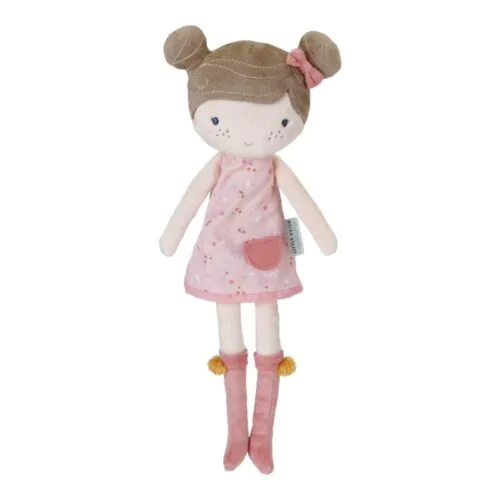 LITTLE DUTCH ROSA BABA