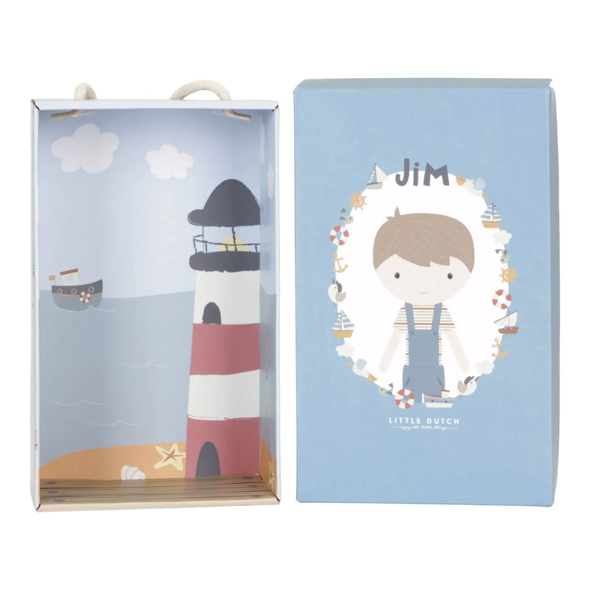 Little Dutch Jim baba - Image 5