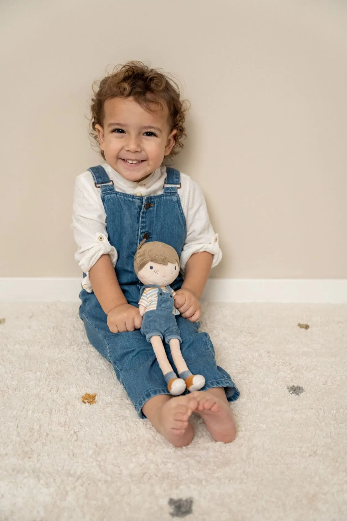 Little Dutch Jim baba - Image 2