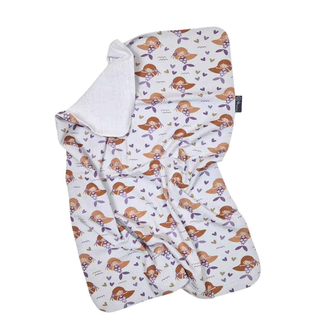 4BABIES "Nyári szellő" nyári babatakaró