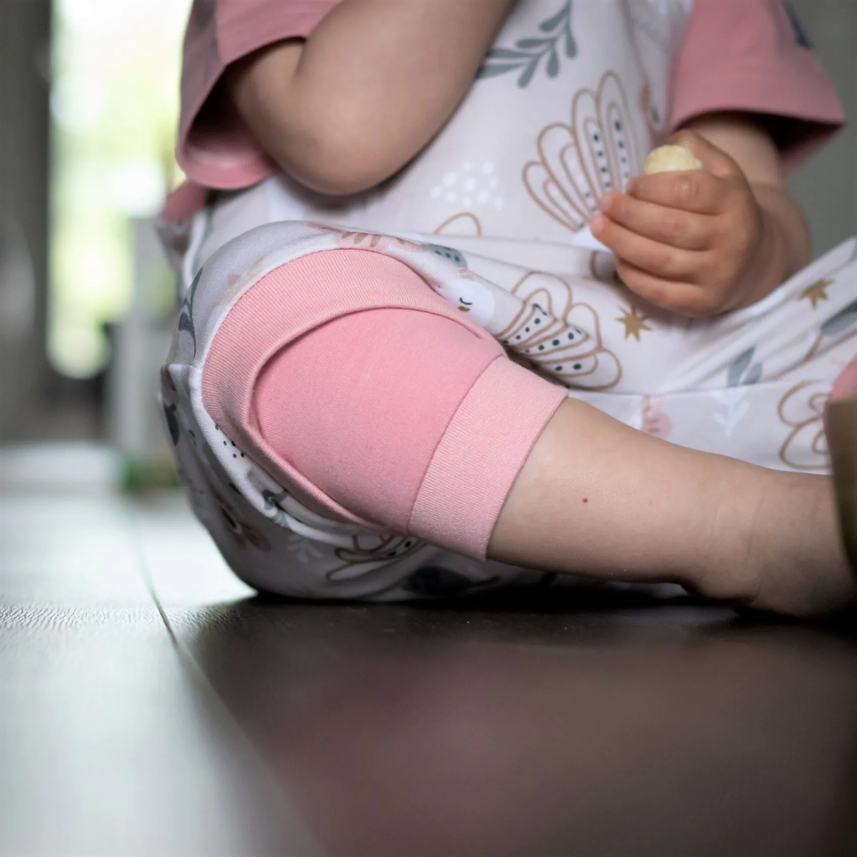 4BABIES "Szárnyaló" kertésznadrág & póló szett - Image 3