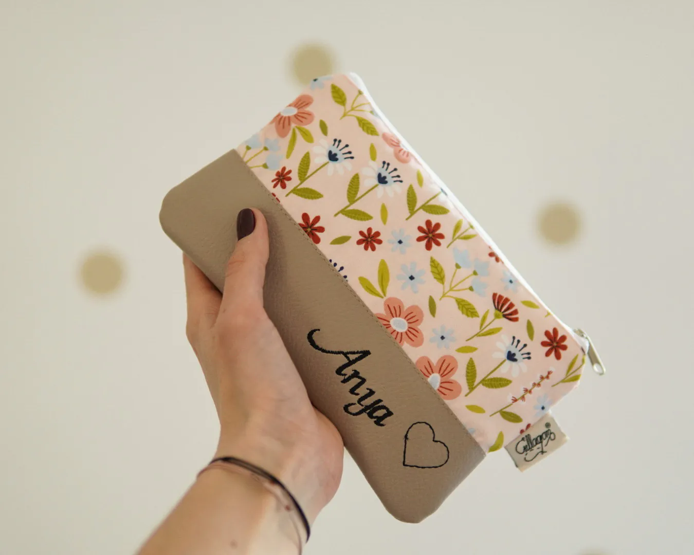 CSILLAGOM "Anya" neszesszer