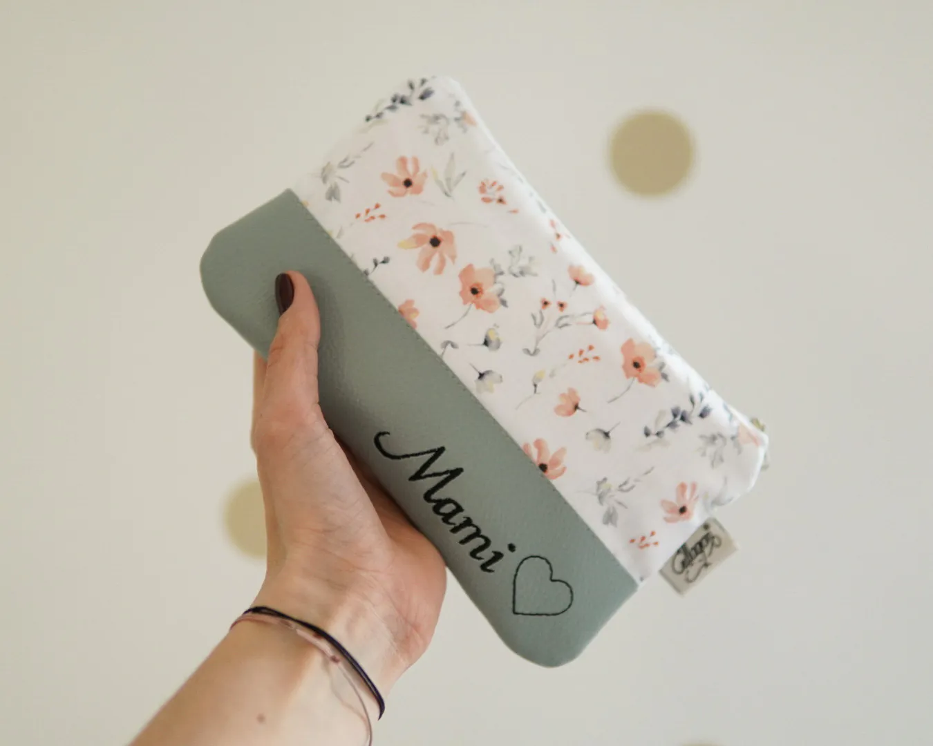 CSILLAGOM "Mami" neszesszer