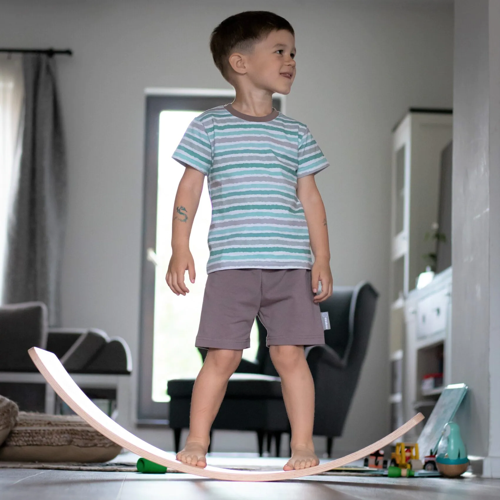 4BABIES "Tengerész" póló - Image 2