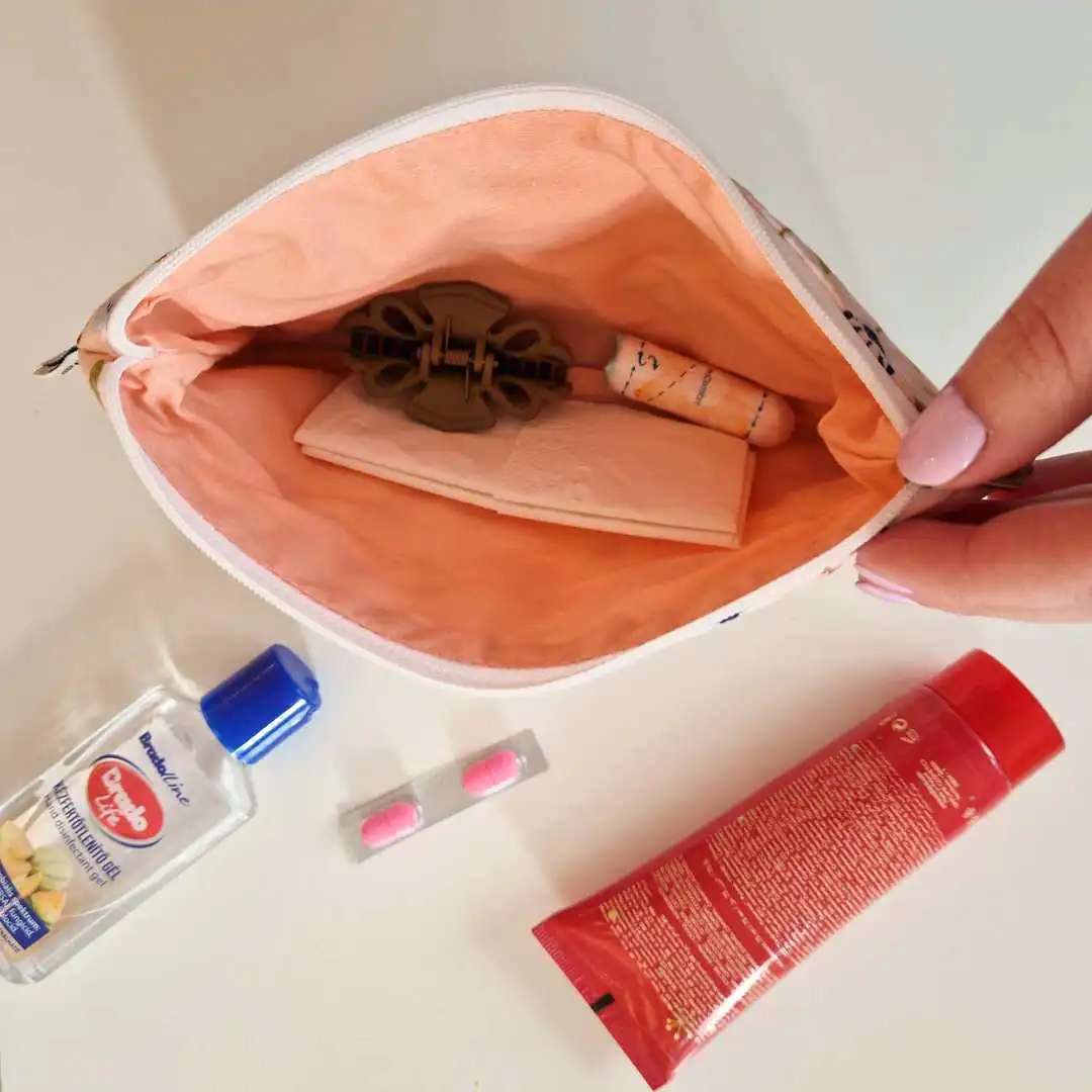 CSILLAGOM "Mami" neszesszer - Image 3