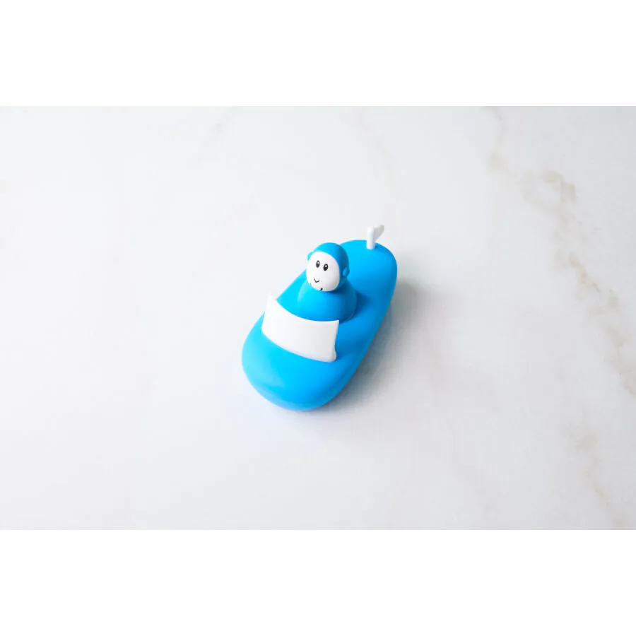 MAKIHAJÓ - kék - Image 5