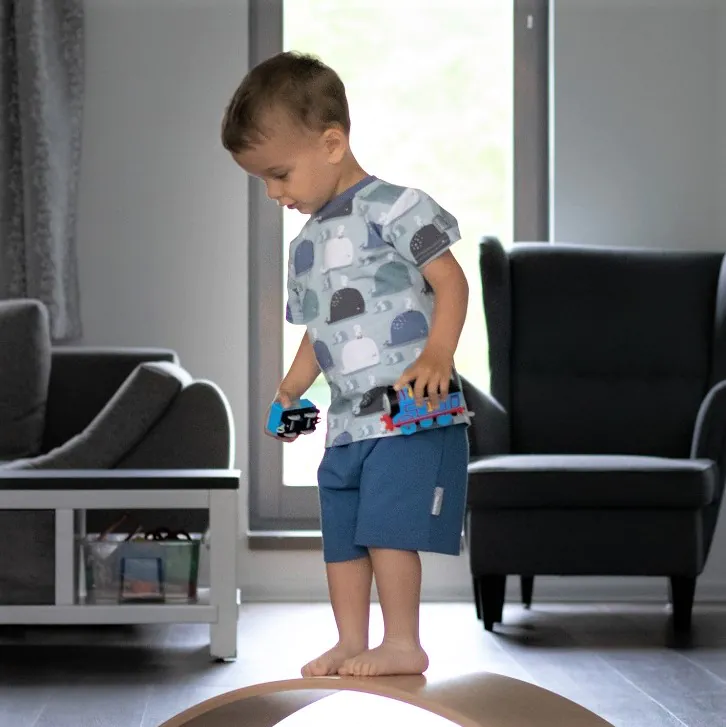 4BABIES "Bálna álma" póló - Image 2