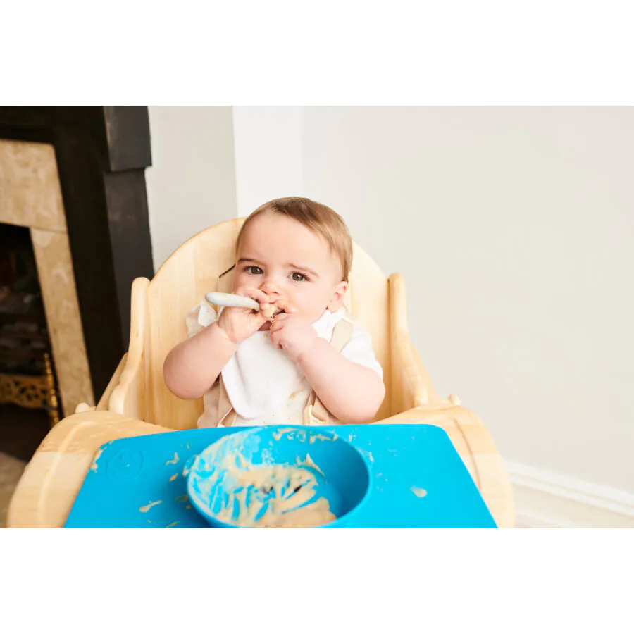 MAKIHAMI babakanál - 2 db-os - világosszürke - Image 4