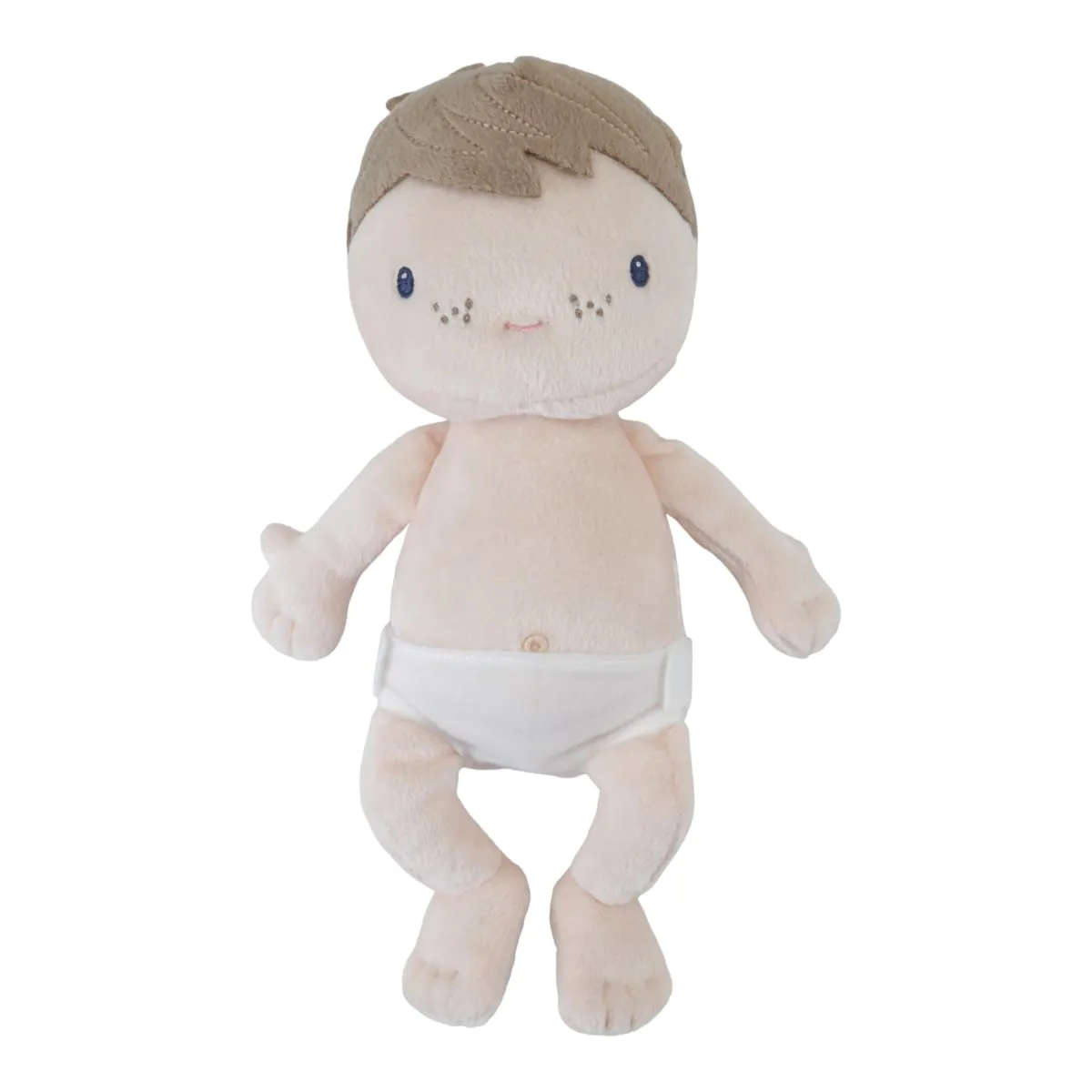 LITTLE DUTCH Jim baba mózeskosárban - Image 7