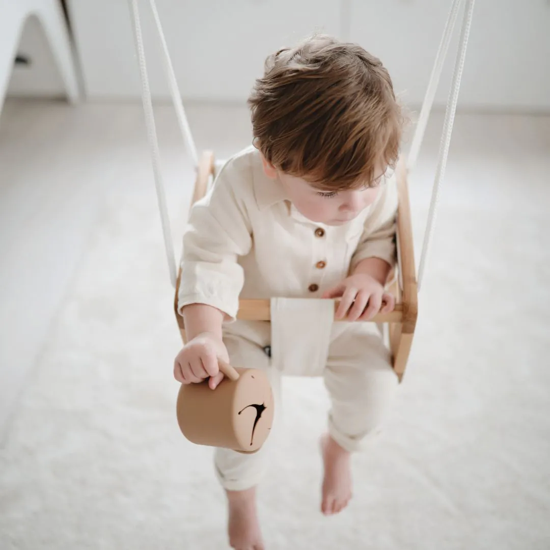 MUSHIE Nasitartó, homok - Image 2