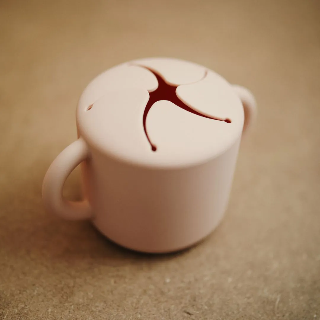 MUSHIE Nasitartó, homok - Image 4